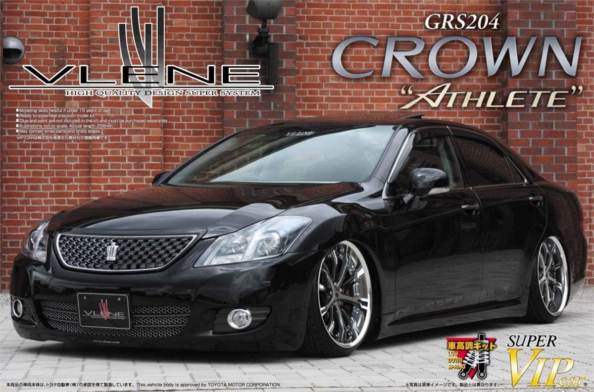 特別オファー アオシマ ブレーンクラウンアスリート fawe.org