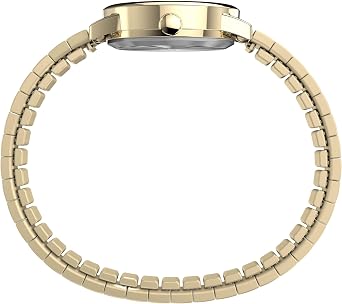 ساعة Timex Women سهلة القراءة