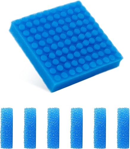 Miniatura 4 de Paquete de 100 filtros higiénicos de aspirador nasal de alta calidad, repuesto para filtros de aspirador nasal de bebé, sin BPA, ftalatos y látex