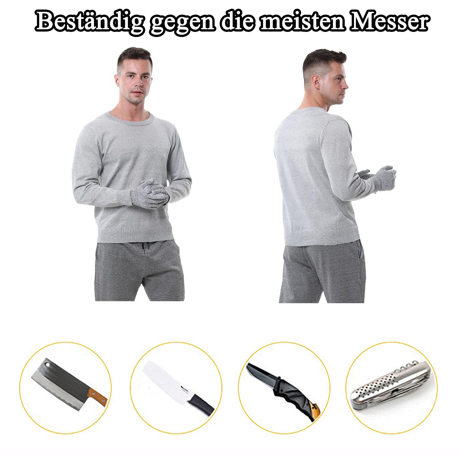 weste stichfest leicht, stichweste selbstverteidigung, stich und schusssichere kleidung, Verdeckbare taktische Schutzkleidung, Schnittfeste Kleidung Der Stufe 5 für persönliche Sicherheit S