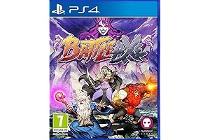 Battle Axe: The Ultimate PS4 Hacking Tool