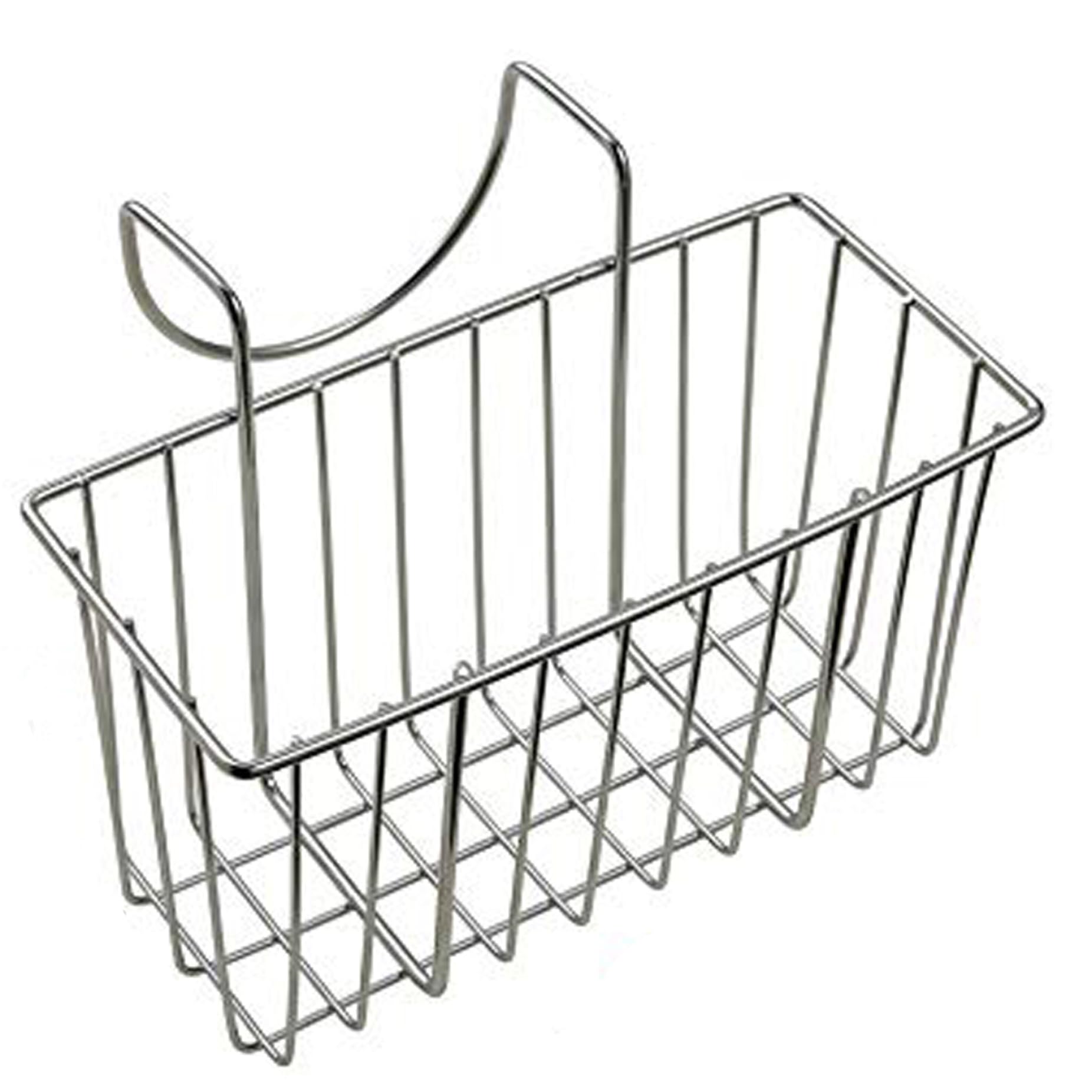 Azidweryq 1Pc Sponge Holder For Kitchen Sink, For Sponges, Scrubbers, Soap, Dish Brush Sponge Holder