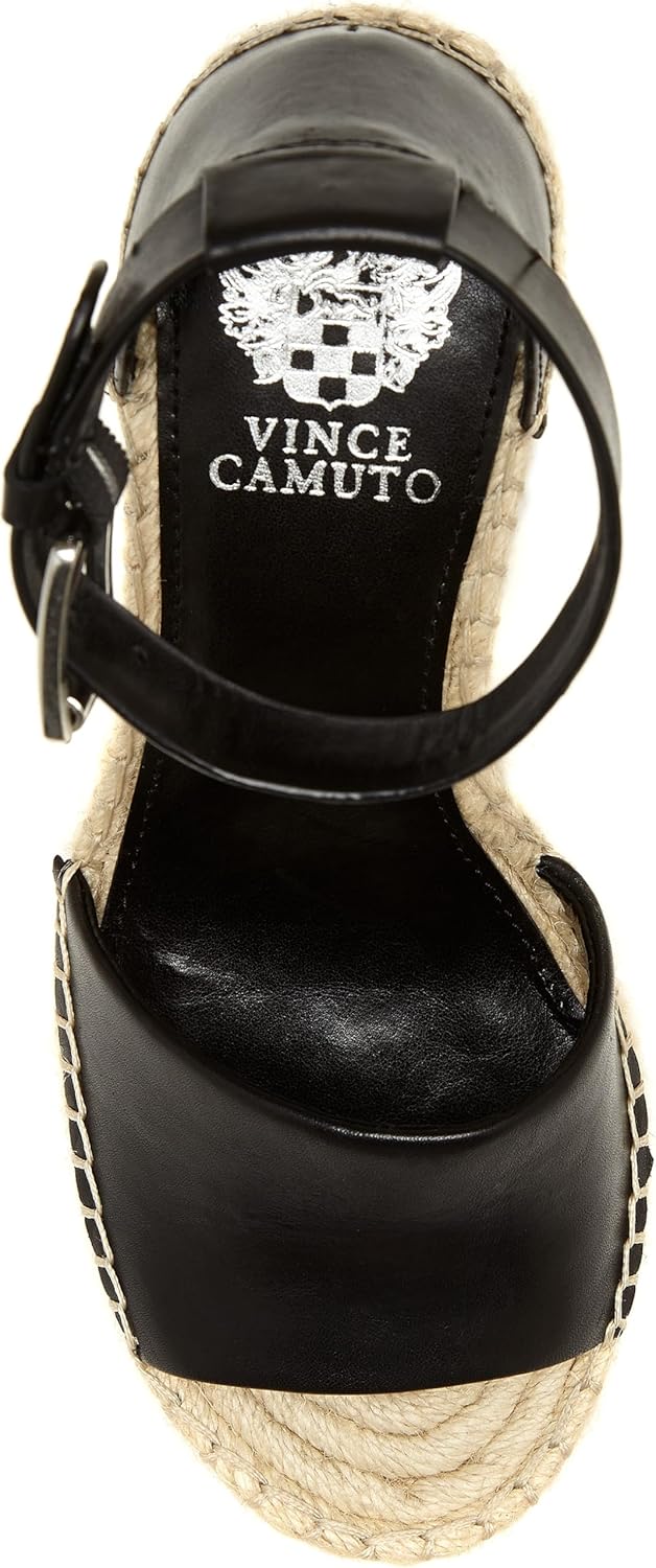 Vince Camuto Women's Leera Espadrille Wedge Sandal - Image 5
