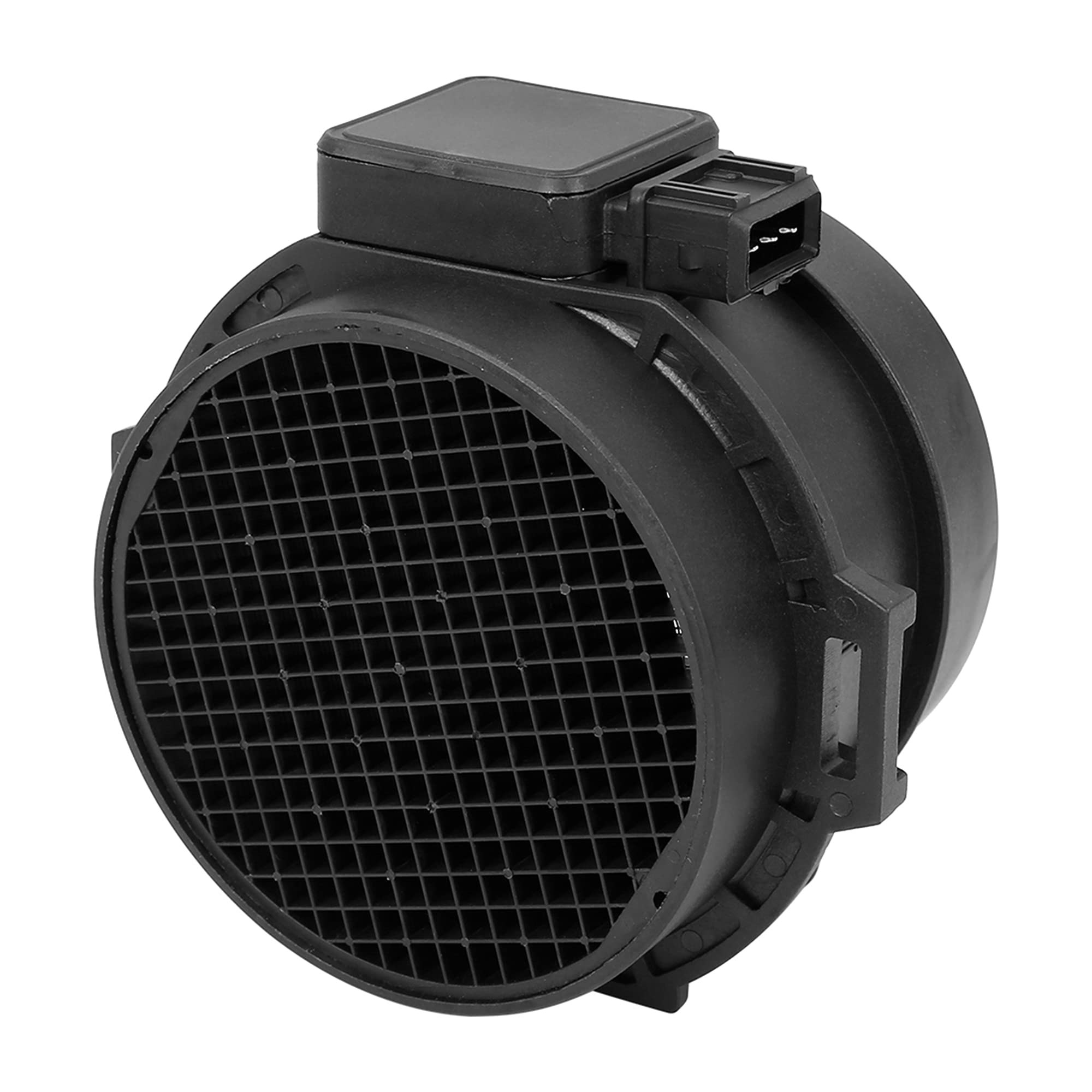 Amazon.com: X AUTOHAUX Car Mass Air Flow Sensor Meter MAF Sensor  