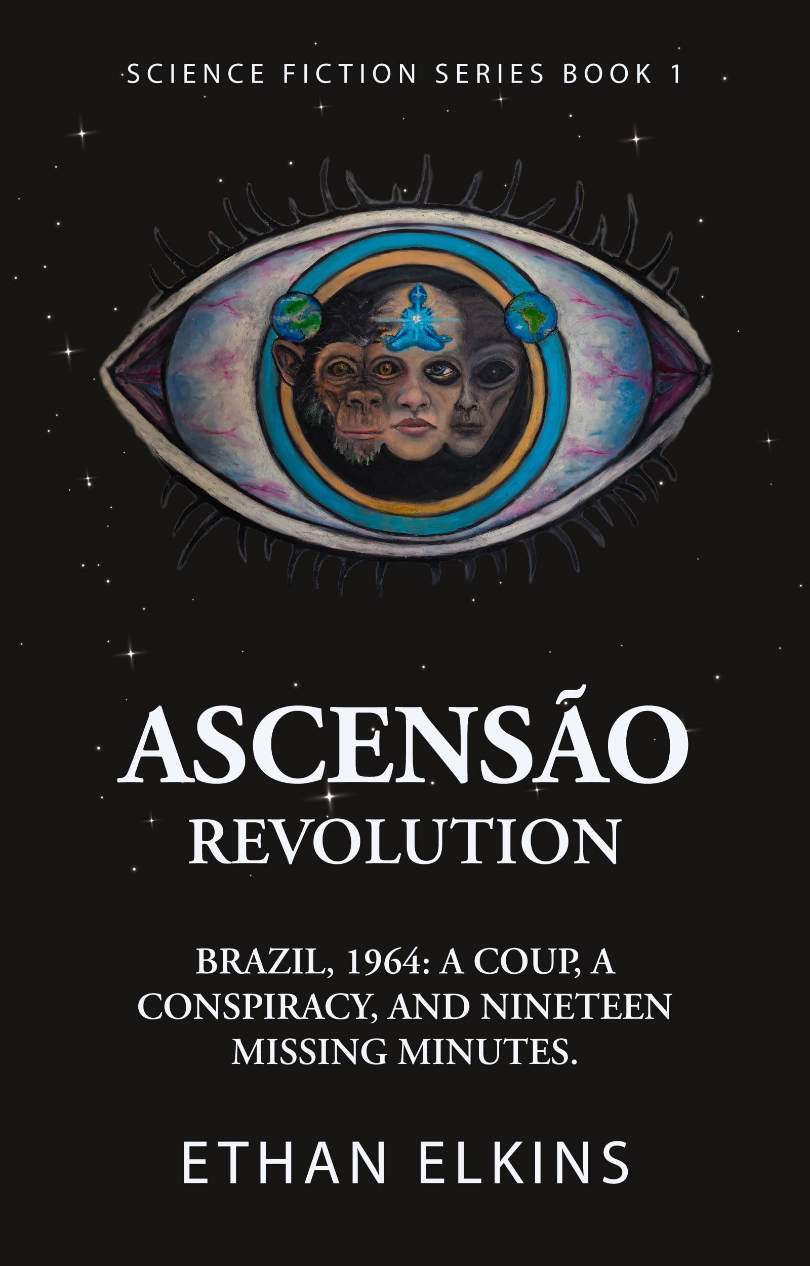 ASCENSÃO: Revolution