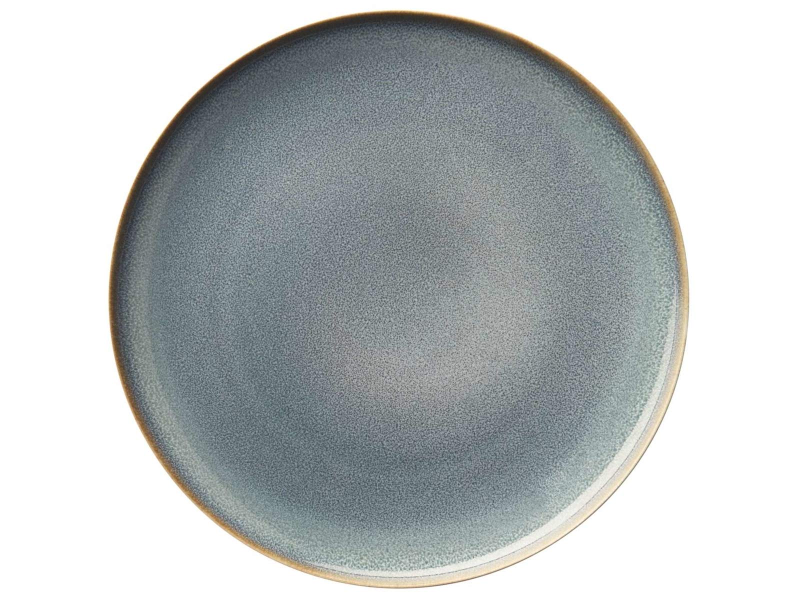 Assiette à dessert 21 cm ASA Selection Saisons Denim grès