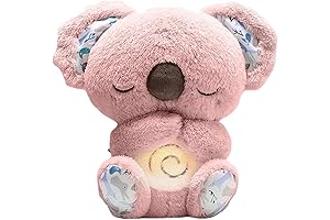 Relief Koala - Breathing Koala Anxiety Relief