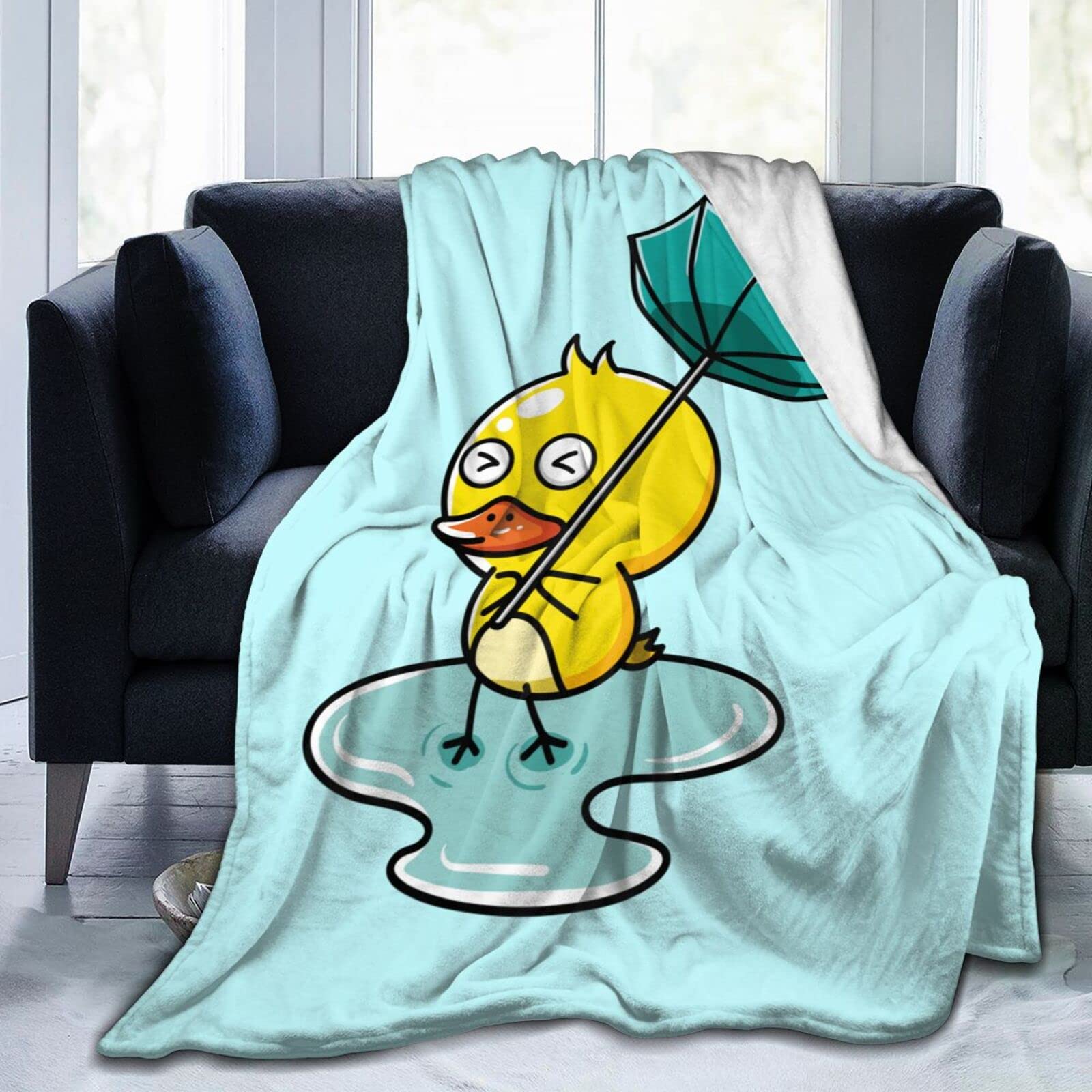 WINDY AND RAINY Down Blanket and Pillow 【公式通販】