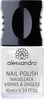 alessandro Nail Polish 88 Merry Poppins, Pack of 1 x 8 ml