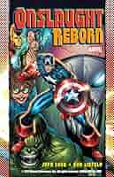 Amazon.co.jp: Onslaught Reborn (English Edition) eBook