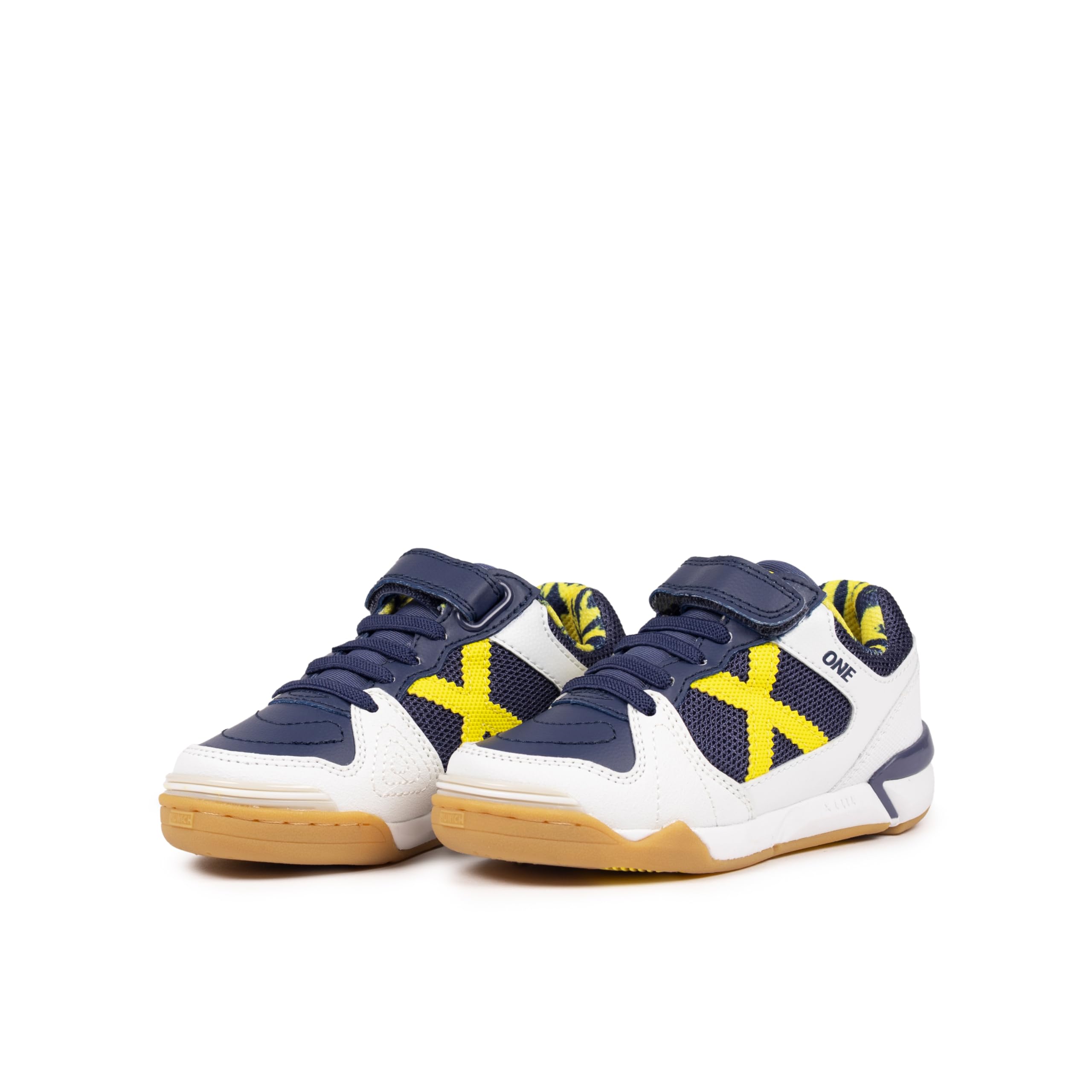 Munich One Kid VCO 78, Zapatillas Unisex niños