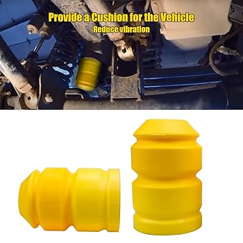 BUMP OF CHICKEN✳You were here✳2015Winter Amazon.com: 2Pcs Rear Bump Stop, Axle Jounce Bumpers Fit for