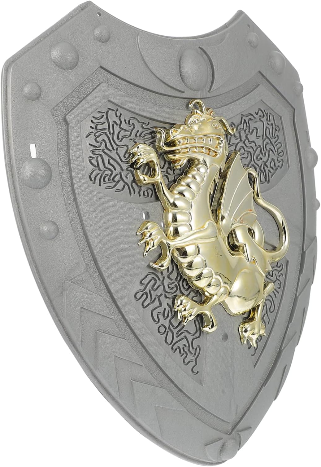 Shield Toy Medieval Shield Knight Toys Vintage Toys Warrior Costume Boys Knights Shield Kids Cosplay Shield Toy Performance Shield Kids Cosplay Shield Child Prom Abs