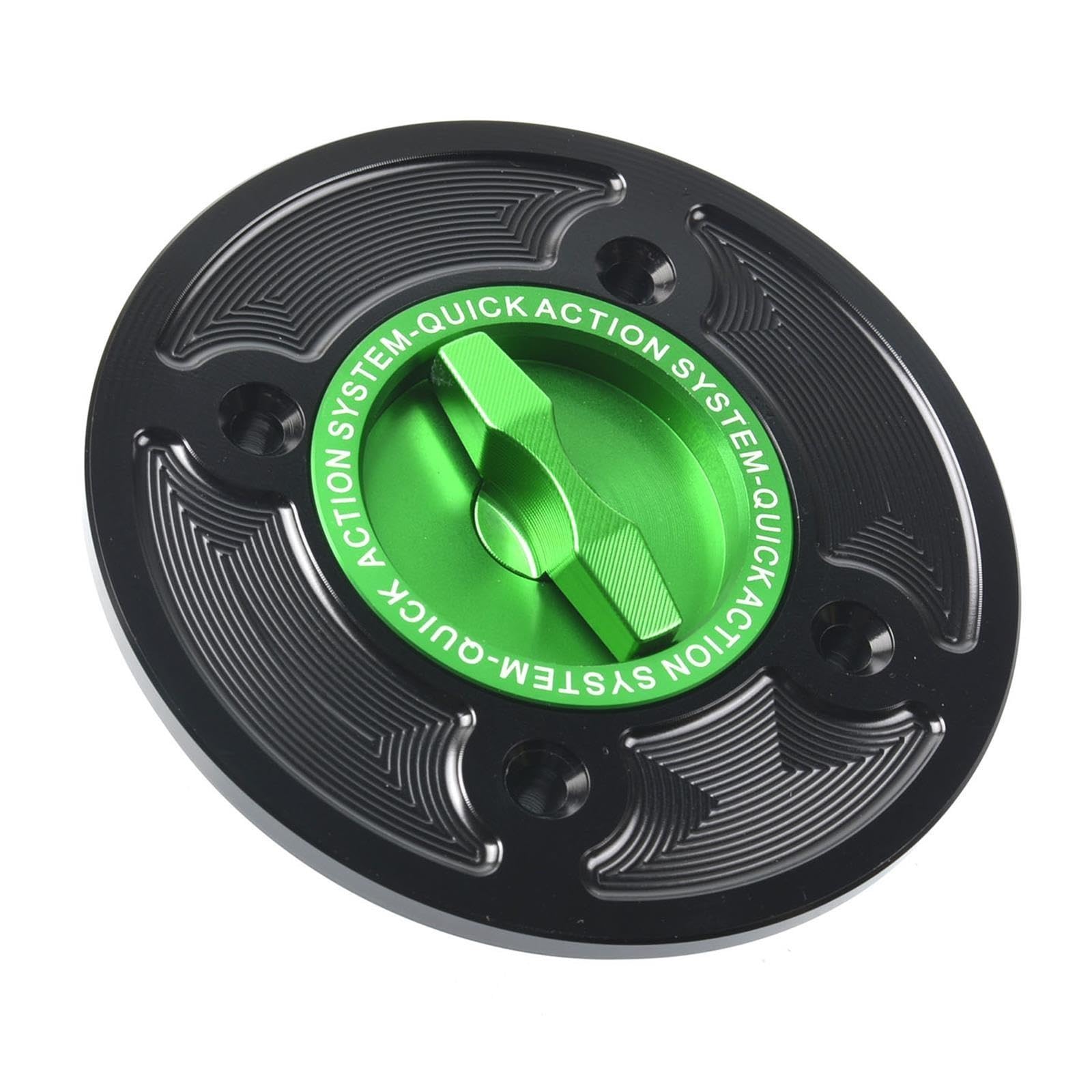 Tapón Depósito Motocicleta Para KLX230 2022-2025 KLX230R 2022-2025