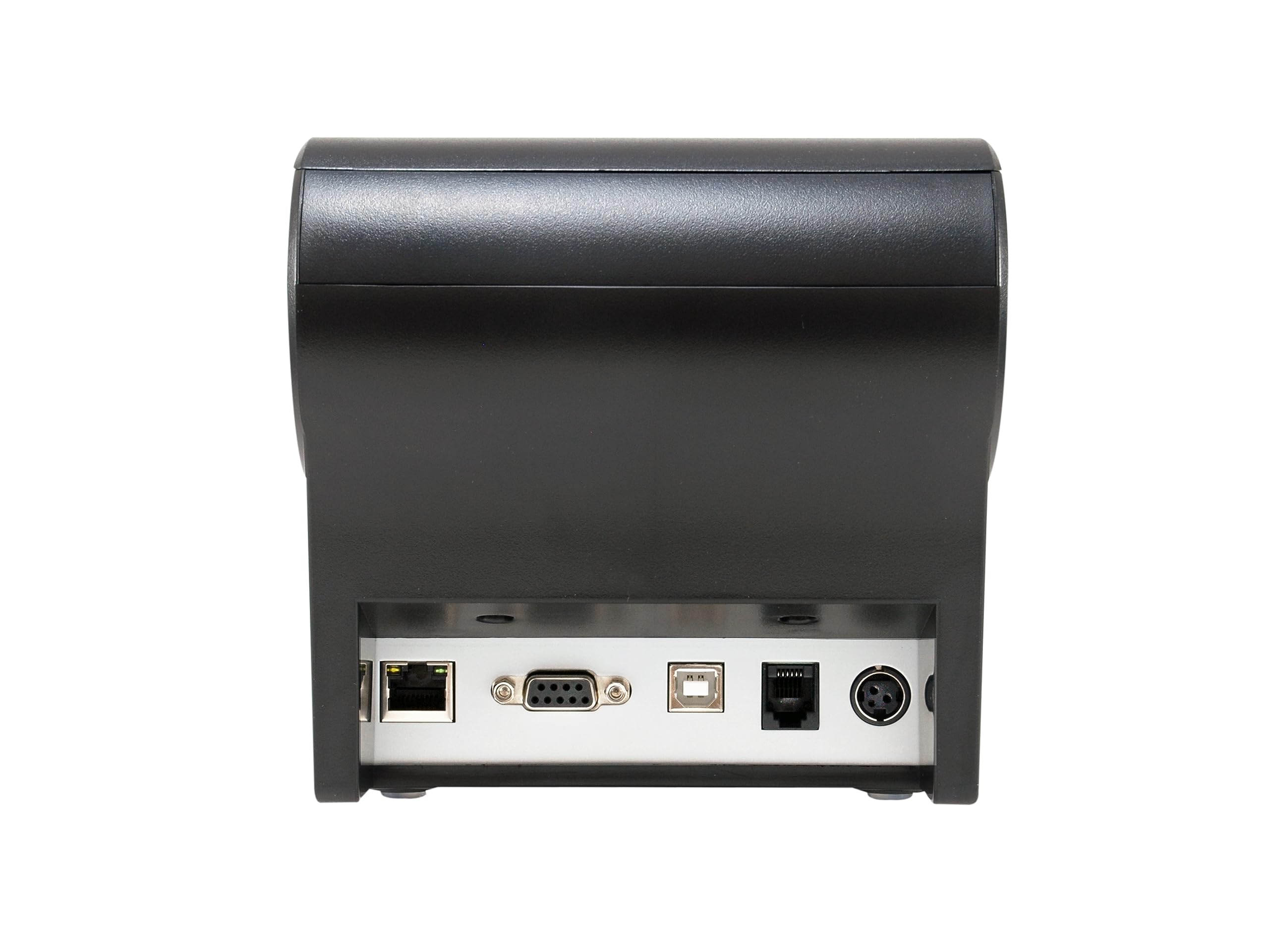 Equip Thermodrucker 80mm Usb/ethernet/seriell/rj11 Sw (351003)