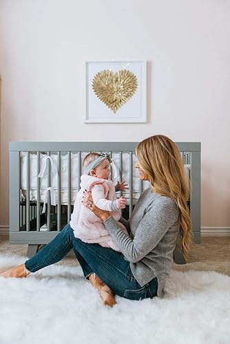 Miniatura 2 de baby deedee Sleep Nest Teddy - Saco de dormir para bebé, color rosa, grande (18-36 meses)