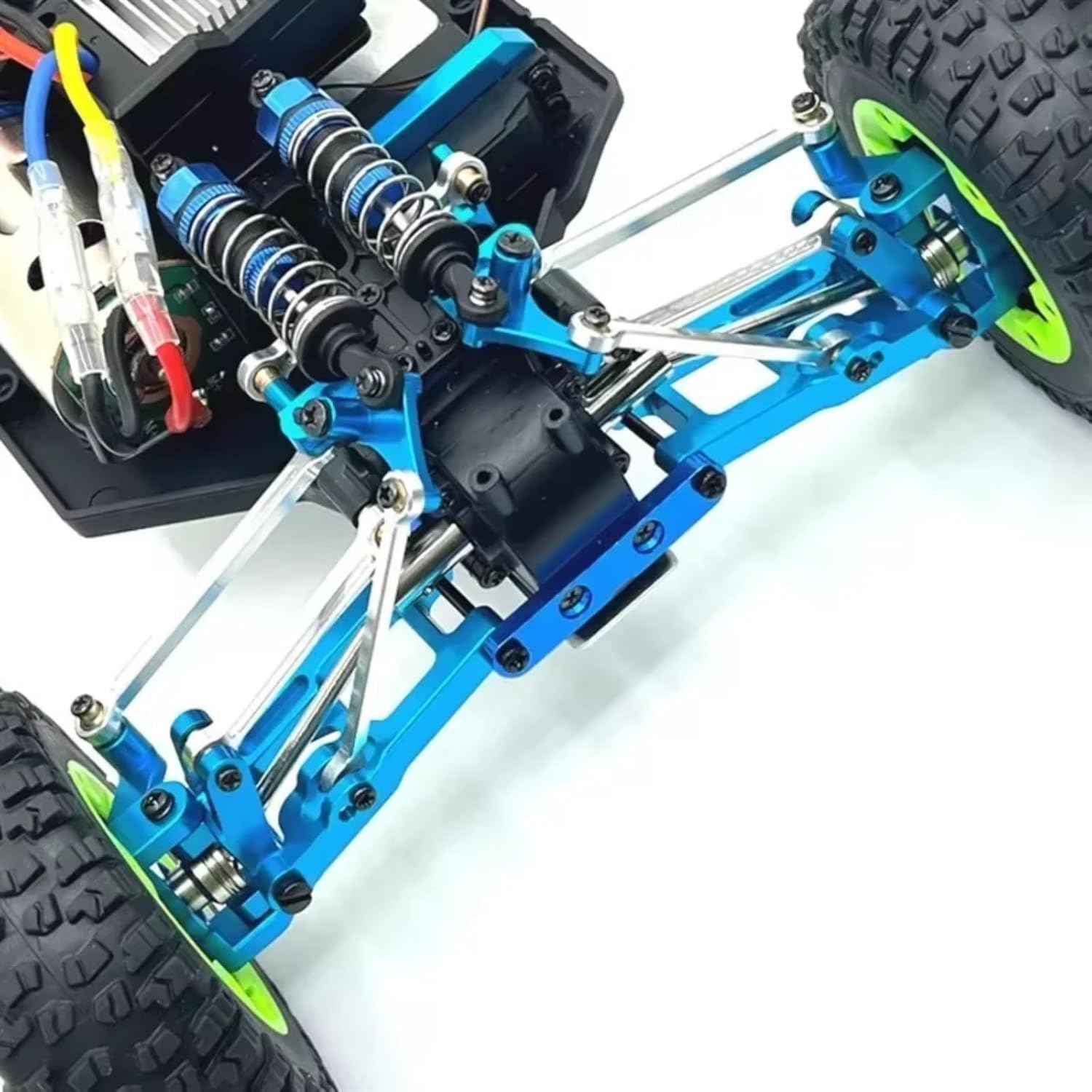 み Compatible With Wltoys 12428 12423 Q39 リモートコントロール