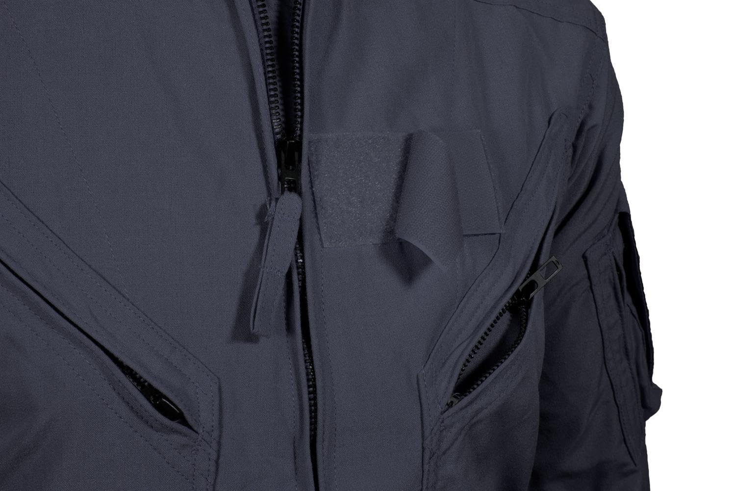 Propper Kombinezon Mężczyźni Propper® Poly Cotton Twill 27/P Flyers Coverall