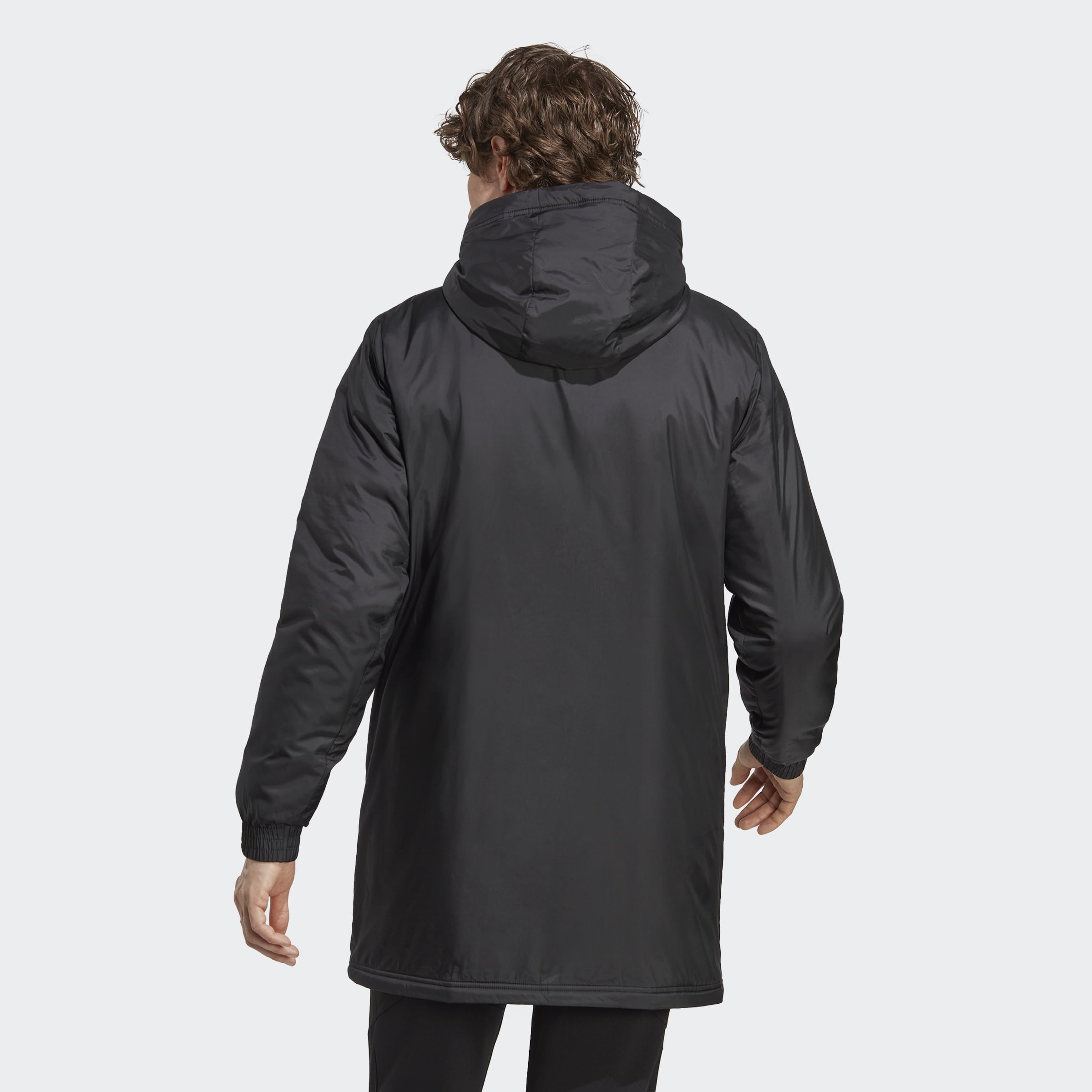 adidas Uomo Entrada 22 Stadium Jacket
