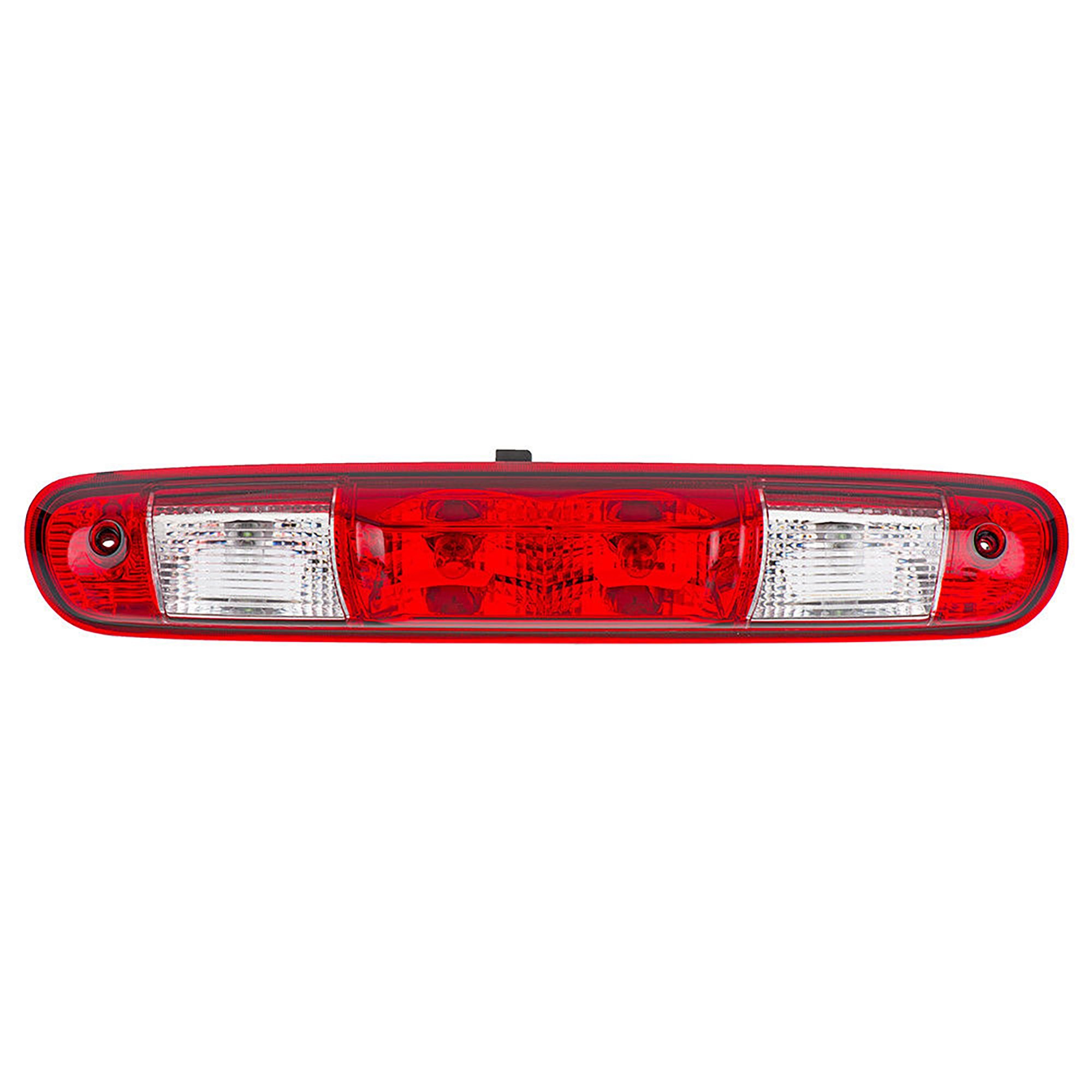 Amazon.com: OEM Rear High Mounted Third Brake Light 07-14  