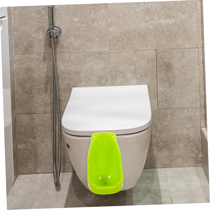 Orinal para entrenamiento de niños para pared miniatura 7