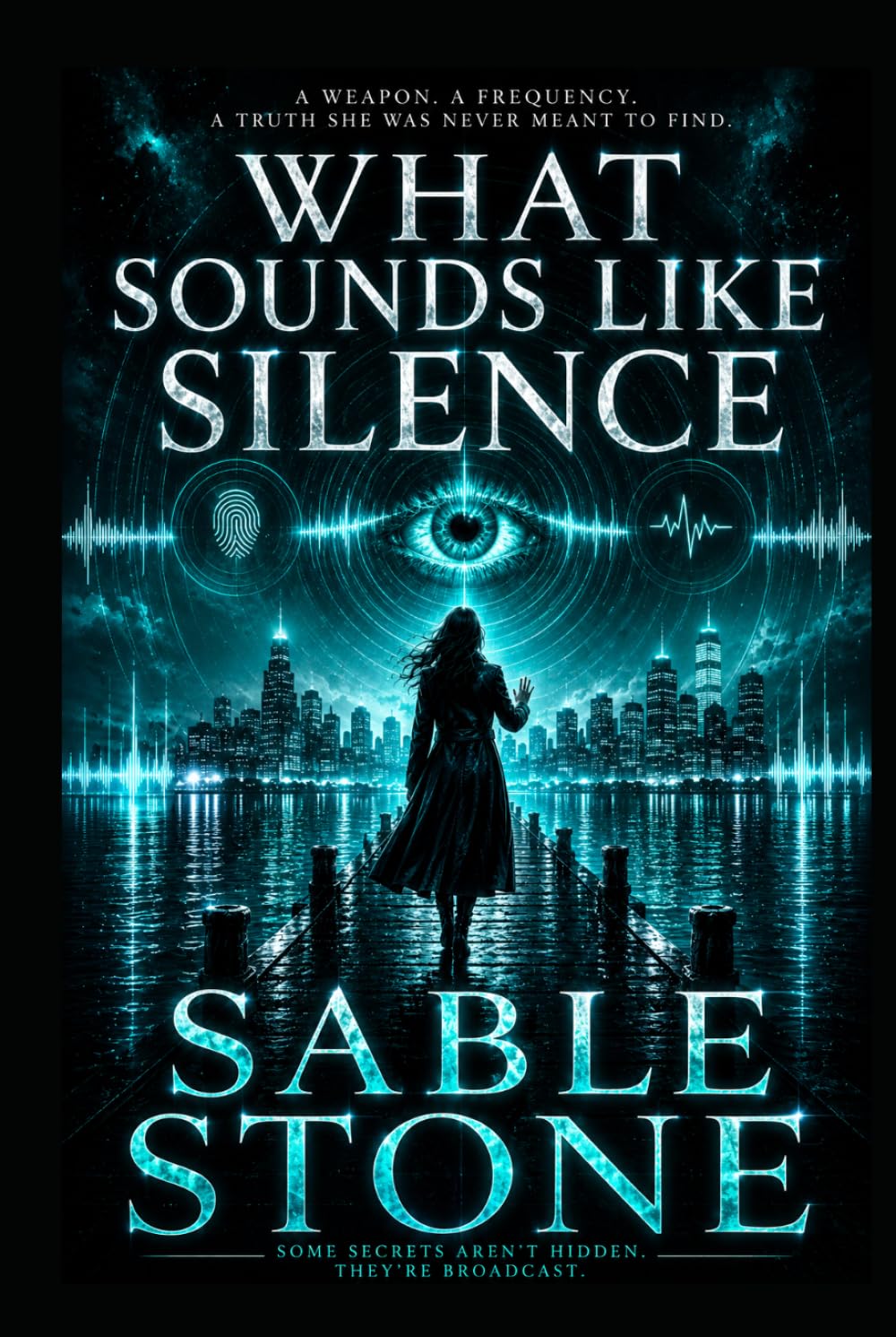 What Sounds Like Silence