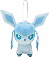 ポケモンセンター　グレイシア　ポケドール　ポケモン　ぬいぐるみ　2007年製 Amazon.co.jp: ポケモンセンターオリジナル マスコット