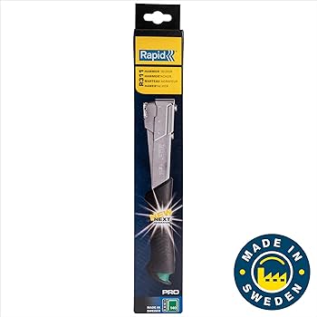 Rapid, Zszywacz Młotkowy Rapid Pro R311, do Pokryć Dachowych