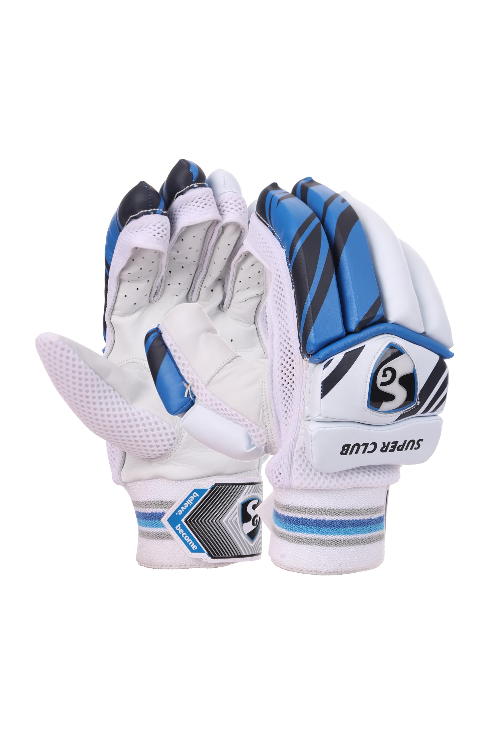 SG Batting Gloves Super Club Youth RH (B0C5DPFQT1) Amazon Price History, Amazon Price Tracker