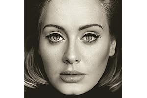 Adele's 25 Album: Raw Emotional Power