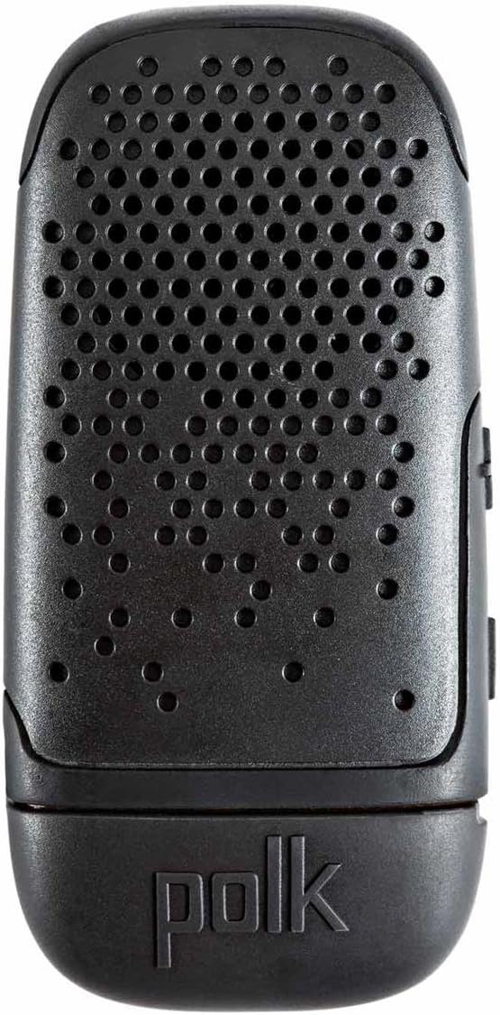 Polk Audio BITB-A Boom Bit Black