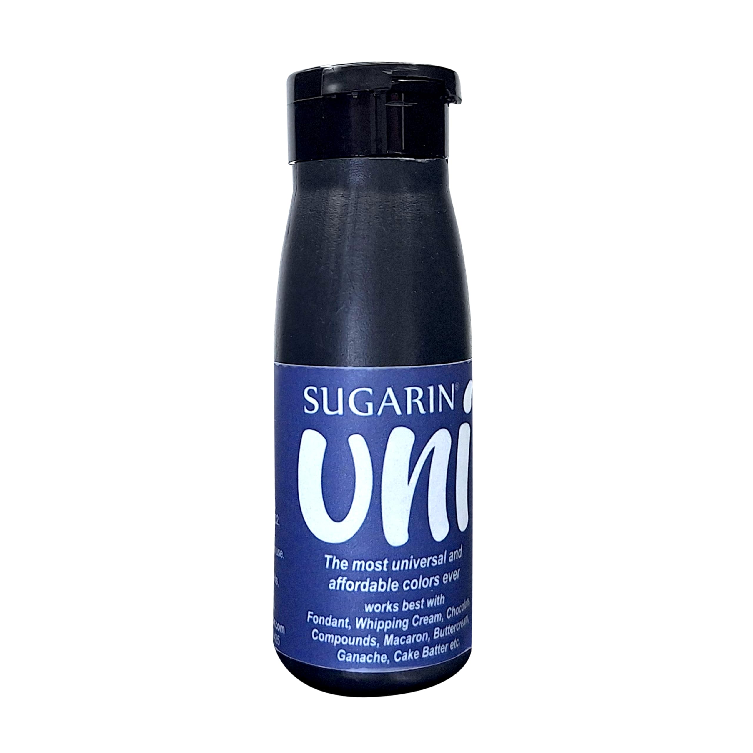 Sugarin UNI The most universal and affordable colors ever 30ml (Navy Blue) (B0CTMVFH9V) Amazon Price History, Amazon Price Tracker