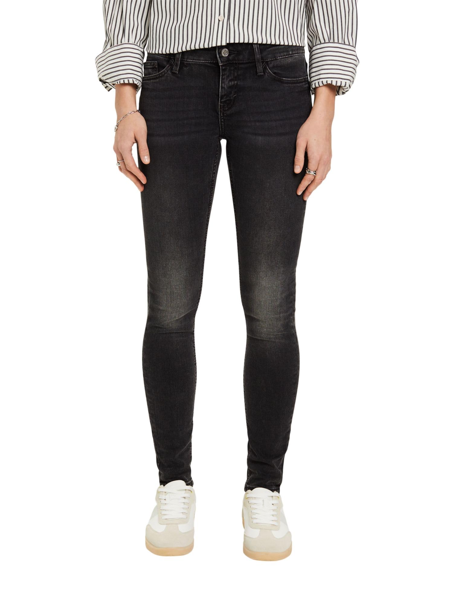 Esprit Damen Jeans 014ee1b313