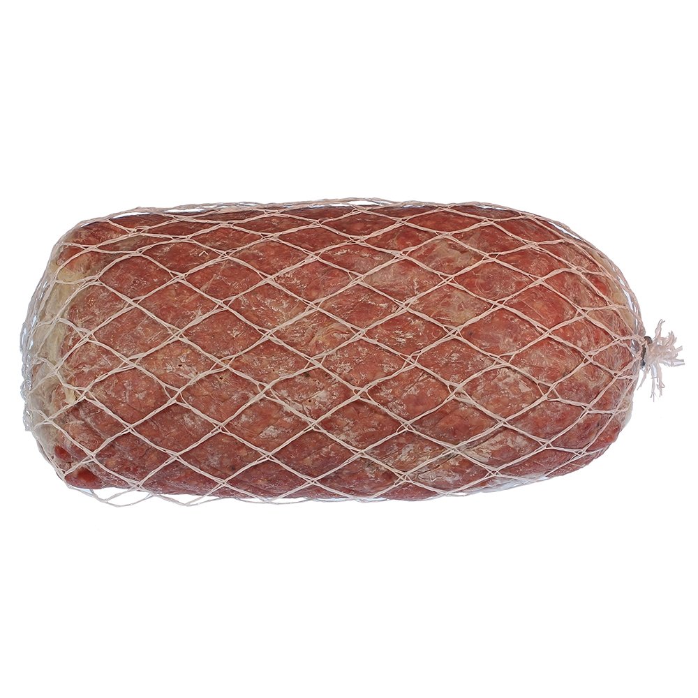MeinMetzger Original franz. Baguette Salami 1000 g am Stück