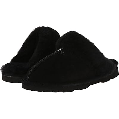 Тапочки Bearpaw Loki II