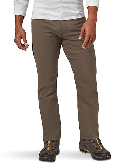 Wrangler atg lined pants Clearance
