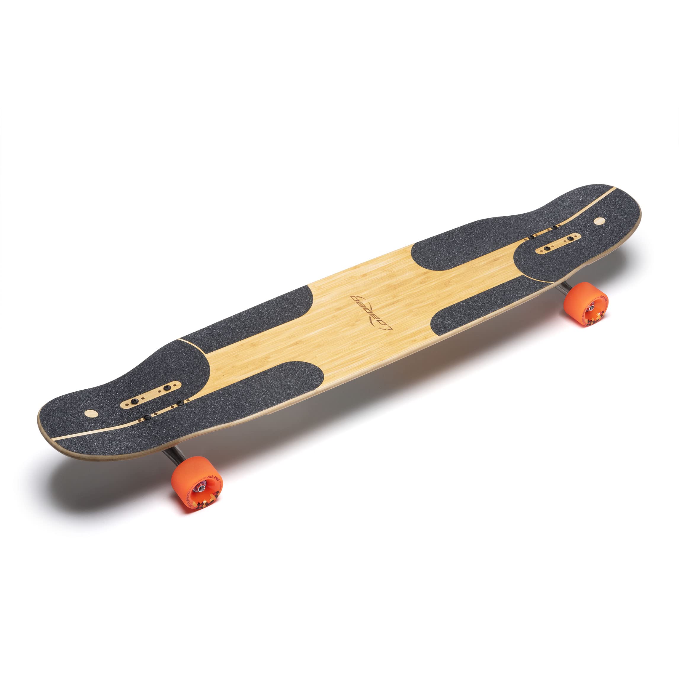 【良品】Loaded Mata Hari ロングスケートボード ロンスケ Amazon.com : Loaded Boards MATA Hari Bamboo Longboard