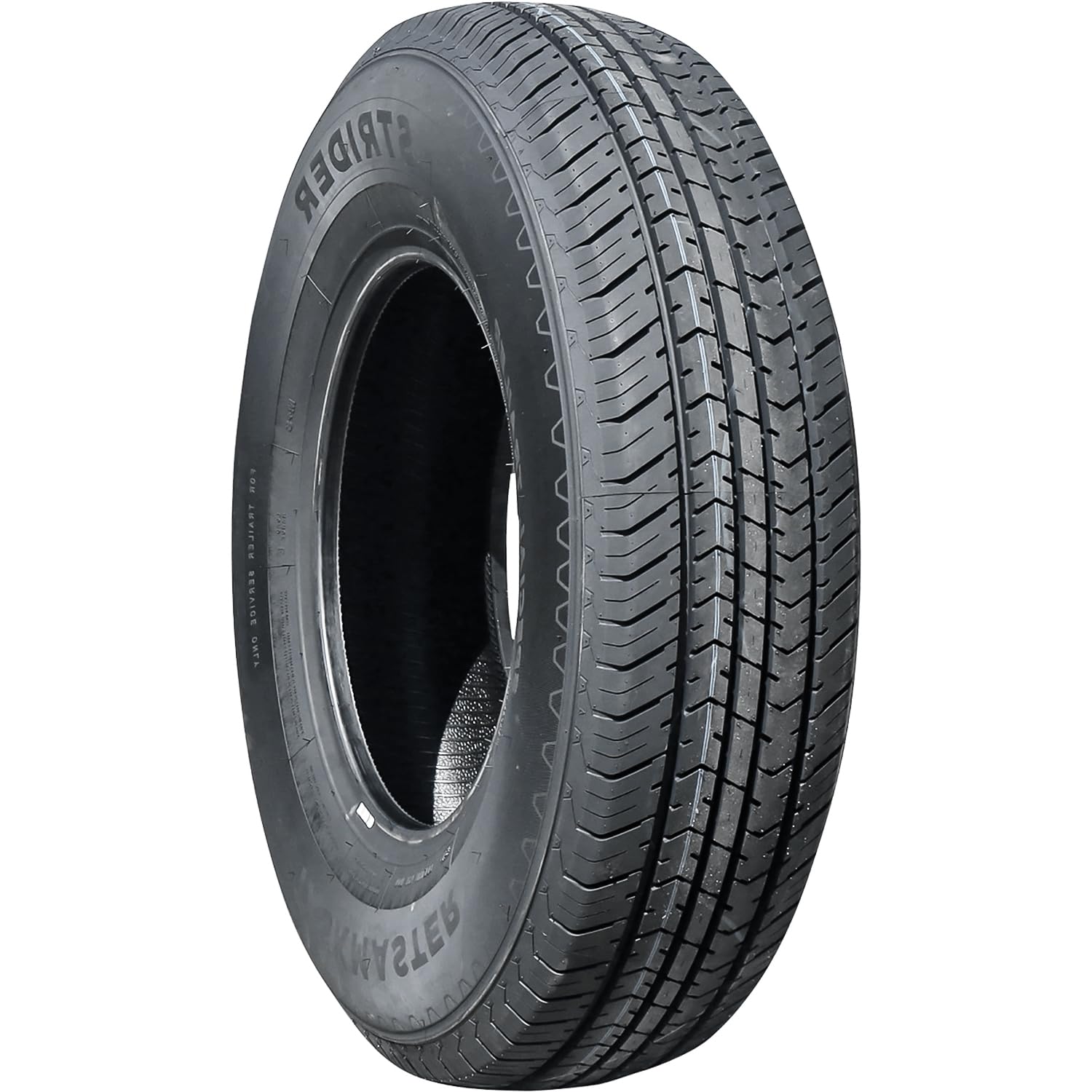 Amazon.com: TASKMASTER Strider Trailer Tire ST205/75R15 205 75 15