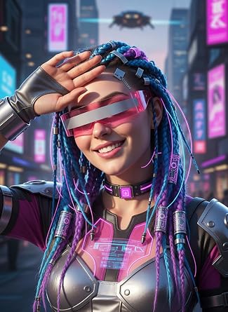 Futuristic Cyberpunk Sunglass Wrap Around Glasses Cyclops Rimless Translucent Mirrored Lens Clear Rimless Sunglasses