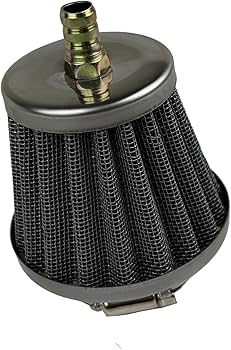 Amazon | RedCap 39mm エアフィルター ニップル付き 90cc 110cc 125cc