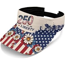 HUIACONG Sport Sun Visor Hat Women Adjustable Visors Beach Men Lightweight Empty Top Visor Sun Hat for Tennis Running
