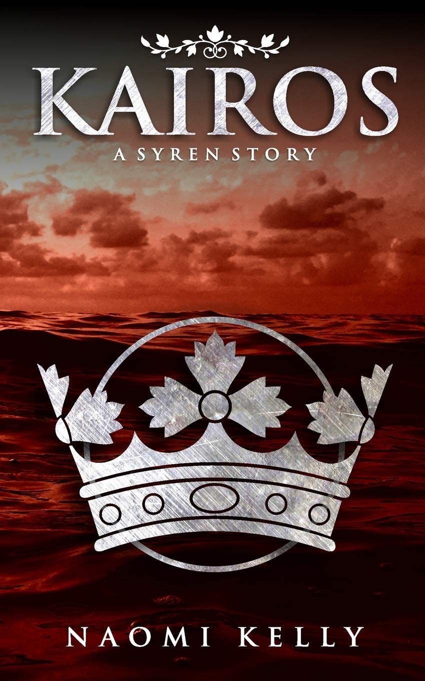 Kairos: A Syren Story
