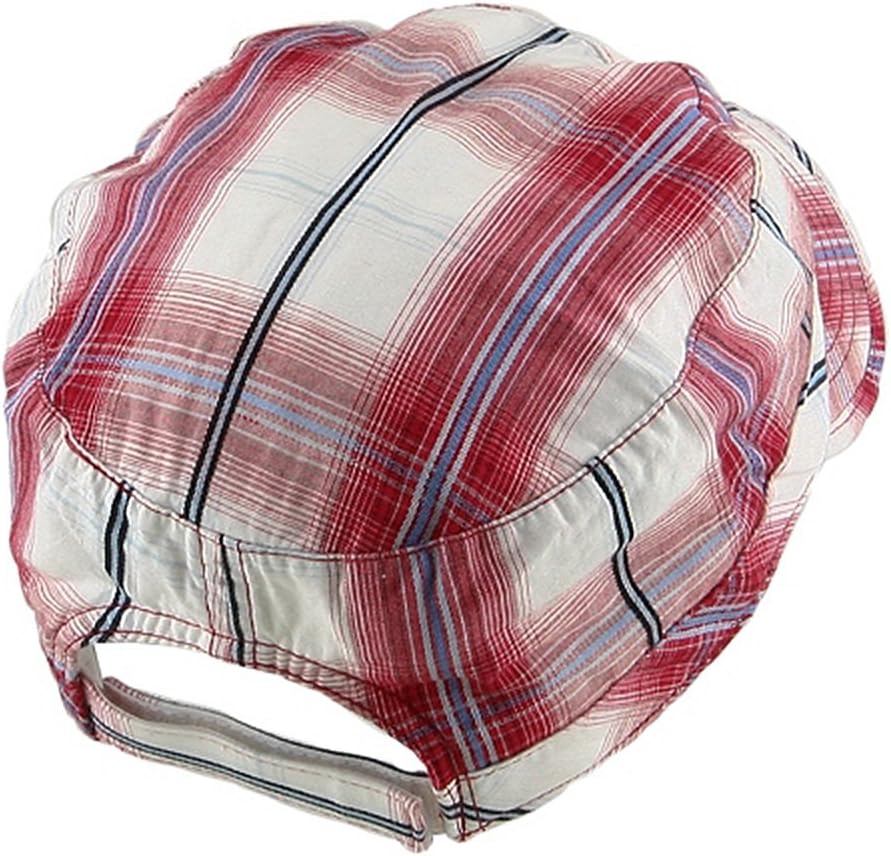 e4Hats.com Twill Fashion Engineer Cap