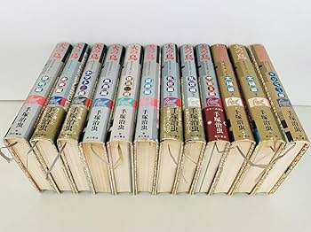 火の鳥 愛蔵版 全巻セット 全12巻 完結 手塚治虫 91xKFGUqXmL._UF350,350_QL50_.jpg