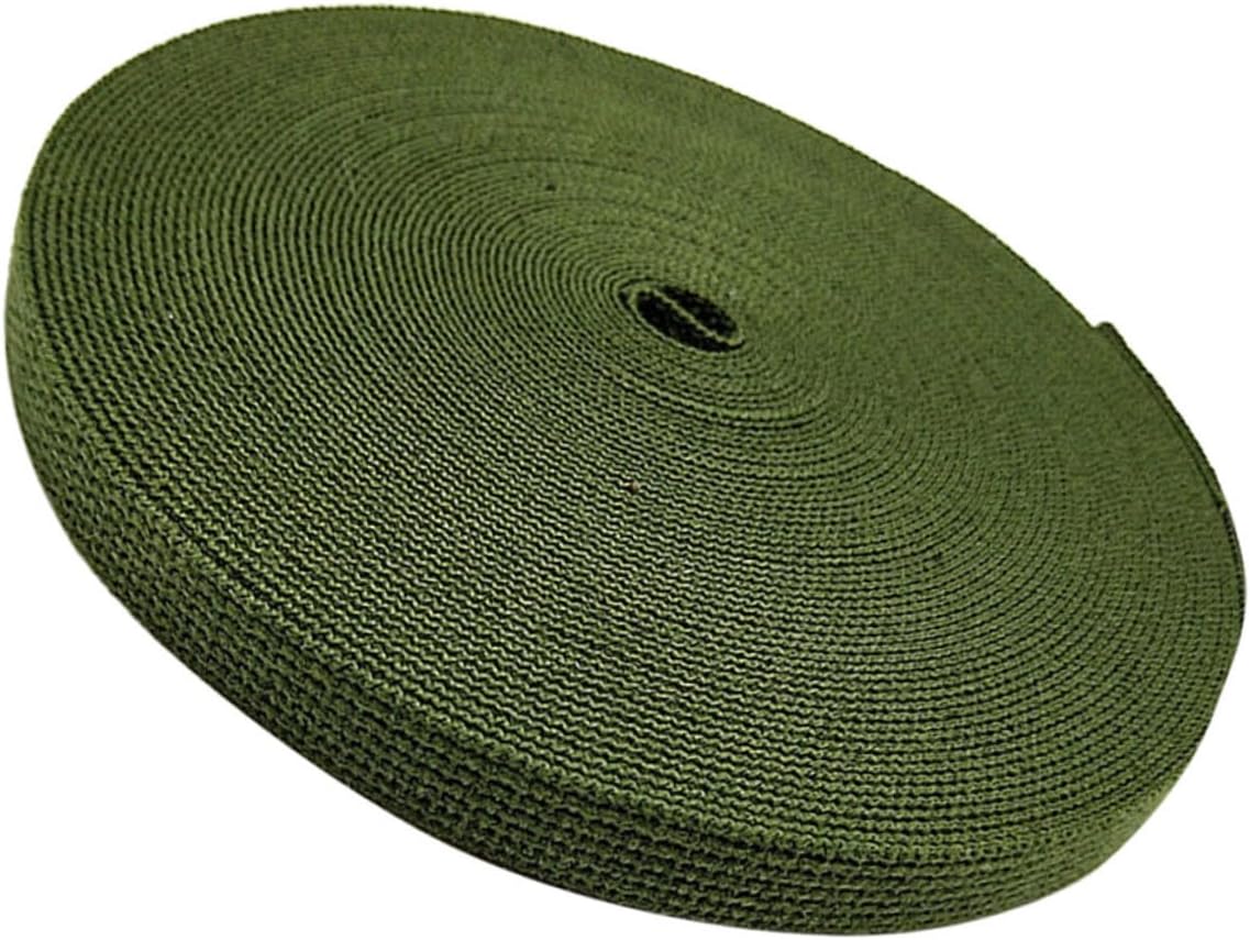 1roll Tree Strap Tree Tie Support for Staking and Plant Support Wide Thick for Outdoor Gardens and Landscaping