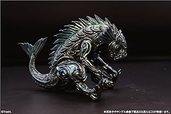 Amazon | エイチエムエー コイモドキ 藻侮 (モブ) カラー ノン