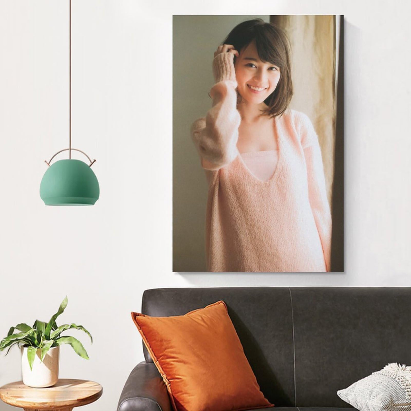 Amazon.co.jp: 生田絵梨花 装飾画 生田絵梨花 写真 生田絵梨花