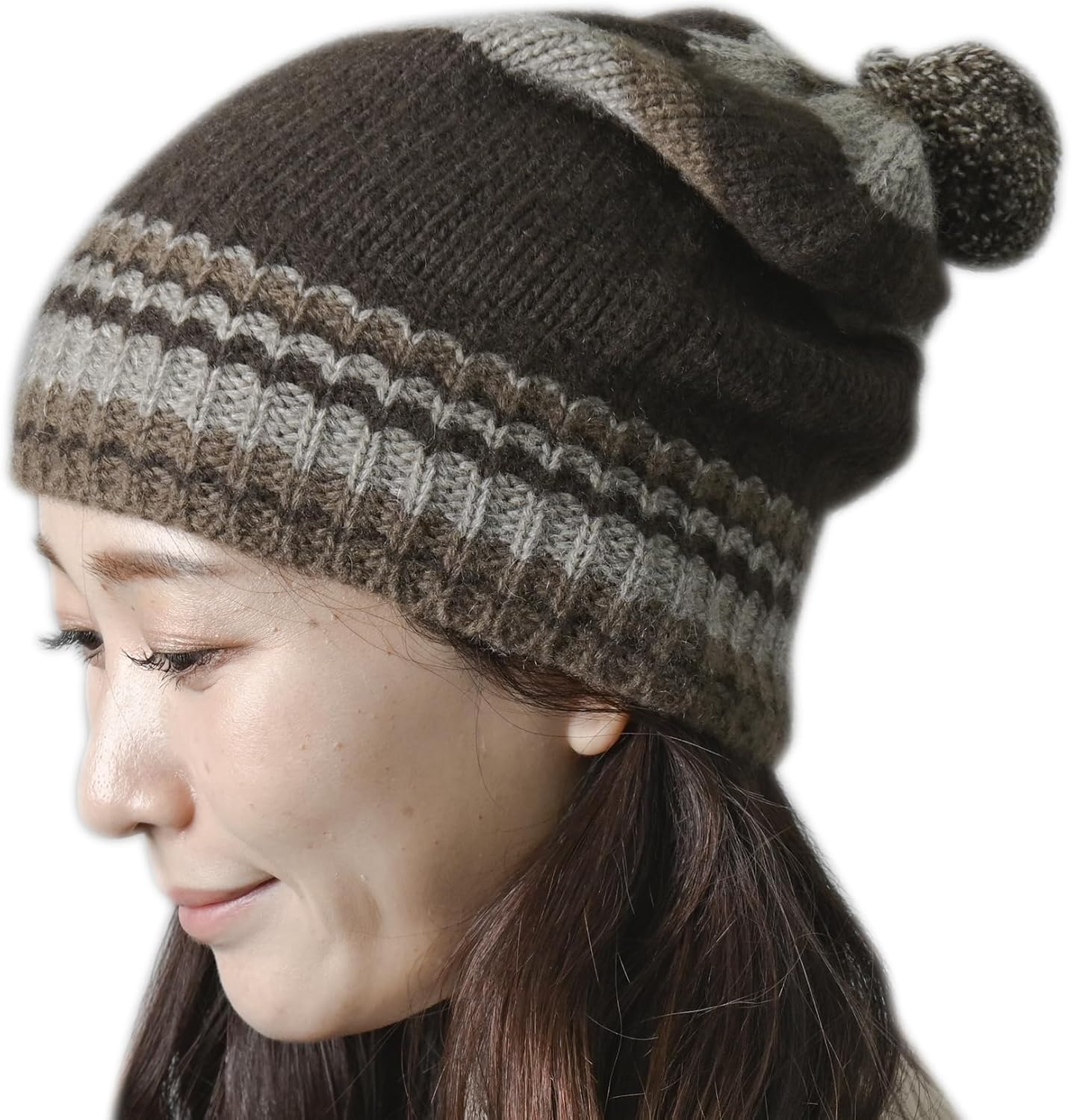 VAN MINIニット正ちゃん帽 子供用ディスプレイ品の為未使用used貴重