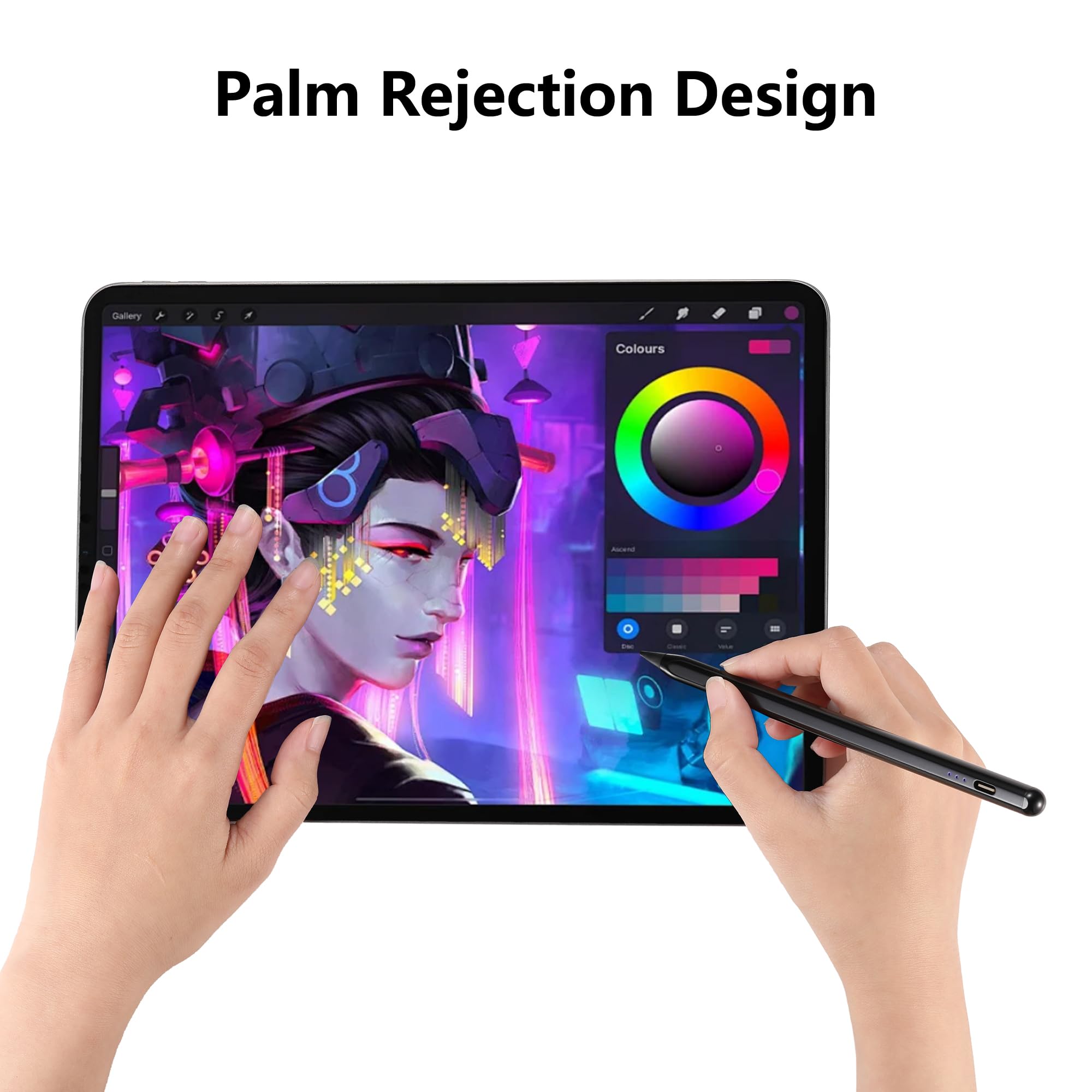 Amazon.co.jp: iPad A16 11th 10th 9th 8th 7th 6世代 iPad Pro 12.9
