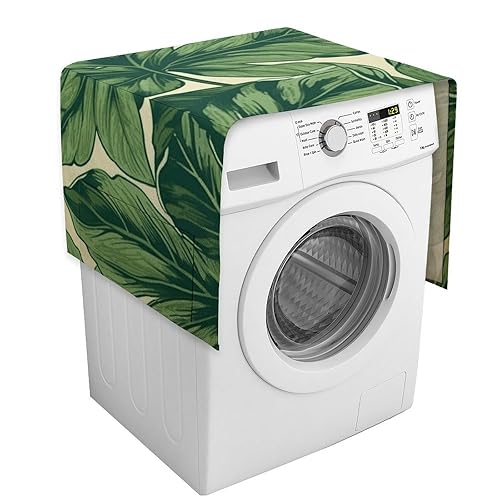 Dustproof Washer Covers for Home, Dryer Covers for The Top